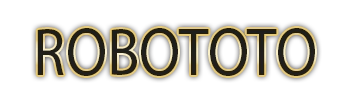 Logo ROBOTOTO