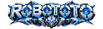 Logo ROBOTOTO